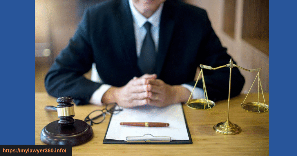 How Long Does It Take to Become a Lawyer